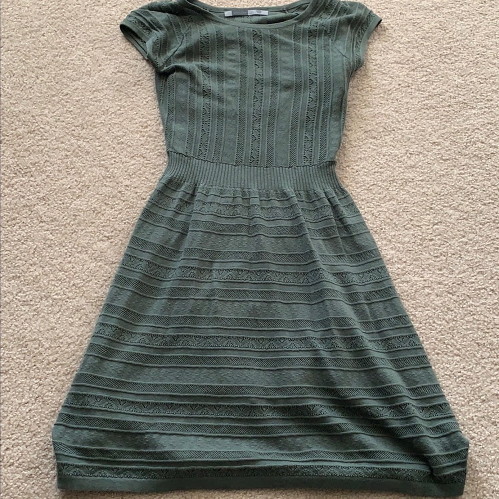 Athleta dress